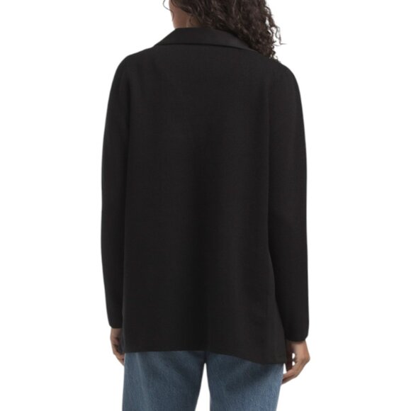 LA VILA MILANO Open Cardigan - Picture 2 of 2